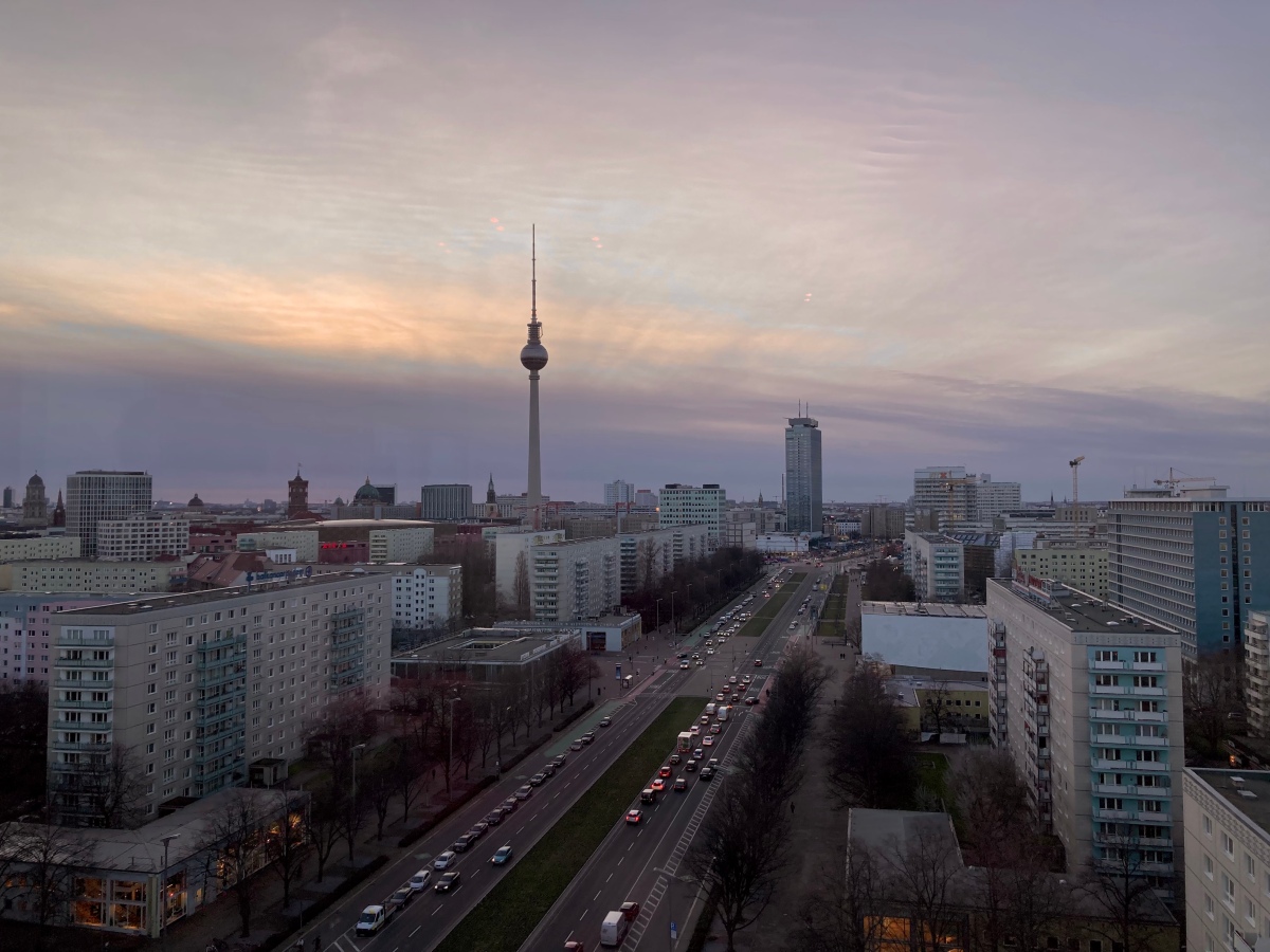 7) (K)ein guter Tag für Berlin ? (Gastbeitrag Hermann)
